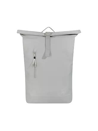 GOT BAG | Mochila ROLLTOP LITE 2.0 MONOCHROME | hellgrau